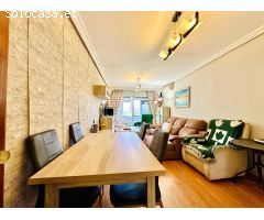 VIVIENDA EN ZONA DE CAMPOSOTO LISTA PARA ENTRAR