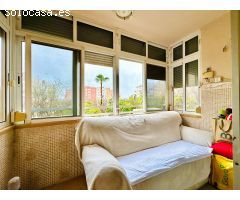 VIVIENDA EN ZONA DE CAMPOSOTO LISTA PARA ENTRAR