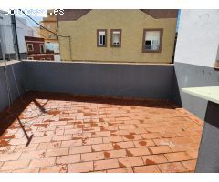 CASA EN ZONA CENTRICA PARA VIVIR
