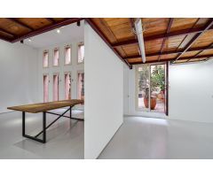Oficina en alquiler en Sarrià – Espacio versátil
