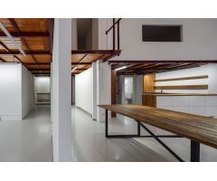 Oficina en alquiler en Sarrià – Espacio versátil