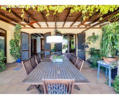 Villa en Venta en Argentona, Barcelona