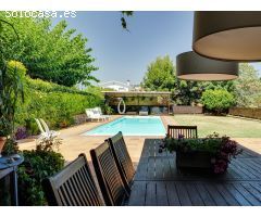 Villa en Venta en Argentona, Barcelona