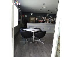 Se Vende Casa y Bar en Barriada El Secadero (Casares).