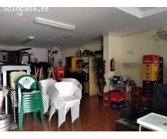 Se Vende Casa y Bar en Barriada El Secadero (Casares).
