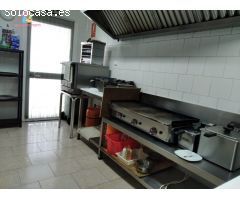 Se Vende Casa y Bar en Barriada El Secadero (Casares).