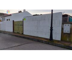 Se vende parcela urbana en Barriada Secadero (Casares)