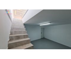 Se alquila local comercial esquina Edificio Sotovila Guadiaro