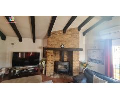 Se vende fantástica villa en San Enrique de Guadiaro