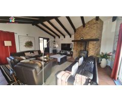 Se vende fantástica villa en San Enrique de Guadiaro