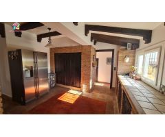 Se vende fantástica villa en San Enrique de Guadiaro