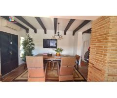 Se vende fantástica villa en San Enrique de Guadiaro