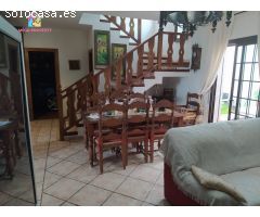 Se vende casa en tesorillo