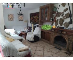 Se vende casa en tesorillo