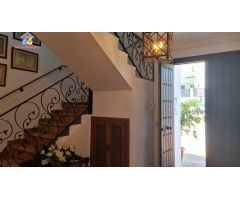 Villa en venta o alquiler en Pueblo Nuevo de Guadiaro