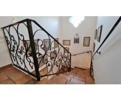 Villa en venta o alquiler en Pueblo Nuevo de Guadiaro