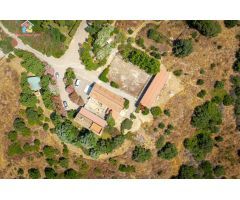 Finca ecuestre en venta cerca de Sotogrande