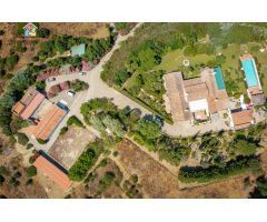 Finca ecuestre en venta cerca de Sotogrande