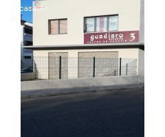 VENTA LOCAL COMERCIAL EDIFICIO SOTOVILA III GUADIARO