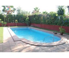 Villa en venta en Sotogrande