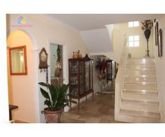Villa en venta en Sotogrande