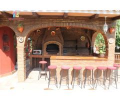 Villa en venta en Sotogrande