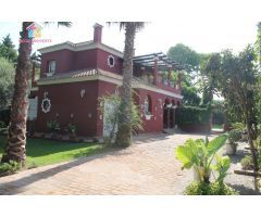 Villa en venta en Sotogrande