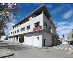 Venta Local Comercial Centro Negocios Sotovila III Guadiaro