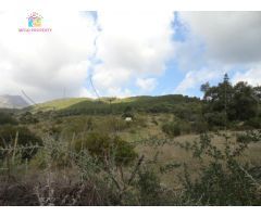 Se Vende Finca Rústica en Gaucín