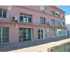 Edificio en venta en Guadiaro