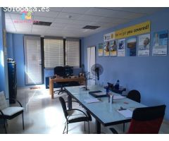 Oficina en venta Centro Negocios Sotovila Guadiaro