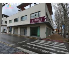 Oficina en venta Centro Negocios Sotovila Guadiaro