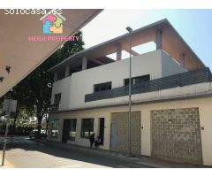 Oficina en venta Centro Negocios Sotovila Guadiaro