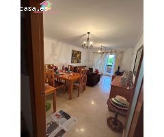 Se alquila apartamento en Casares del sol