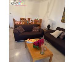 Se alquila apartamento en Casares del sol