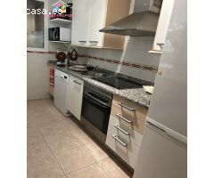 Se alquila apartamento en Casares del sol