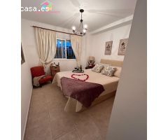 Se alquila apartamento en Casares del sol