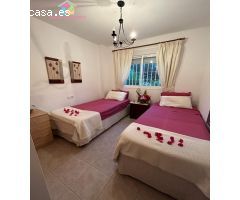 Se alquila apartamento en Casares del sol