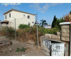 Se vende parcela en Pueblo Nuevo de Guadiaro