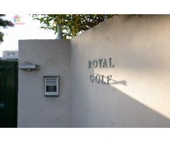 Se vende apartamento en Royal Golf