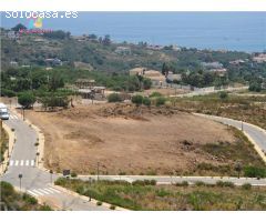 Parcelas en venta en Invespania (Torreguadiaro)