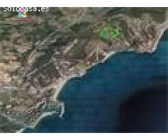 Parcelas en venta en Invespania (Torreguadiaro)