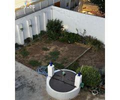 Se vende casa de pueblo en Estación de San Roque