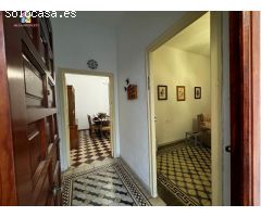 Se vende casa de pueblo en Estación de San Roque