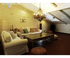 Se vende casa estilo chalet en Guadiaro