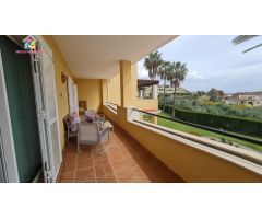 Se vende apartamento en La Cañada del Golf Sotogrande