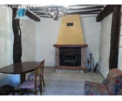 Se vende Casa 3 Plantas, La Bureba