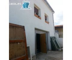 Se vende casa en el Crucero.