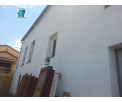 Se vende casa en el Crucero.
