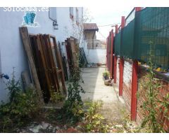 Se vende casa en el Crucero.